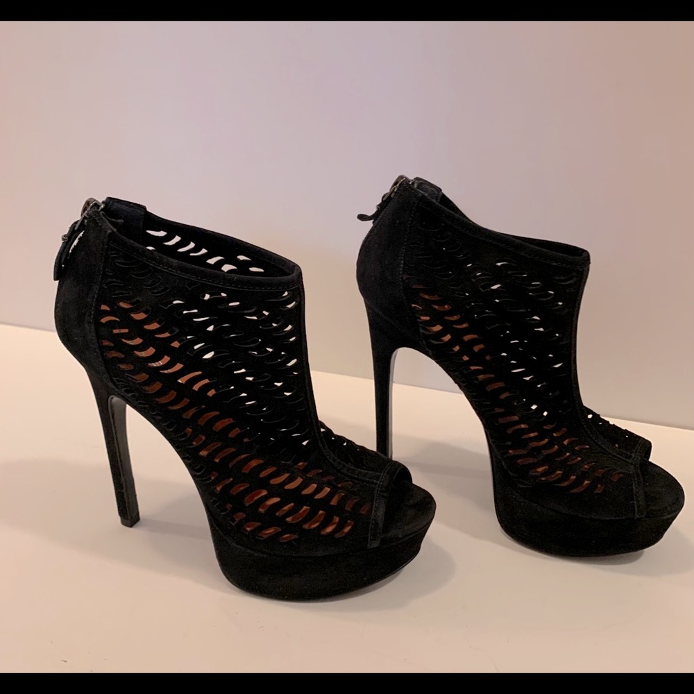 Via Spiga size 6.5-7 heels